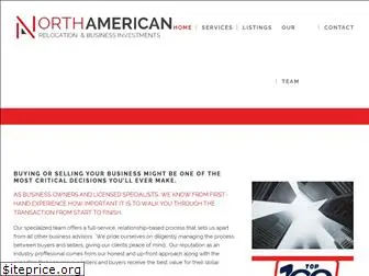 north-american.net