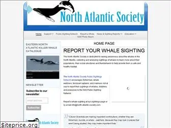 north-atlantic-society.com