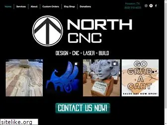 north-cnc.com