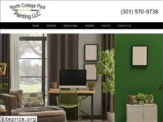 north-college-park-painting.com