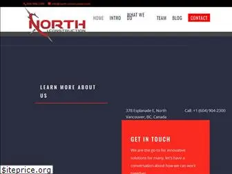north-construction.com