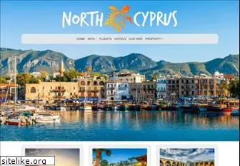 north-cyprus.com