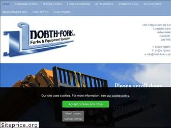 north-fork.co.uk