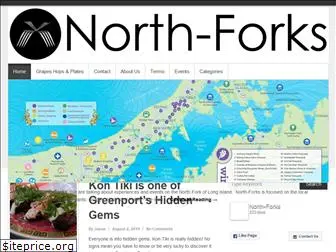 north-forks.com