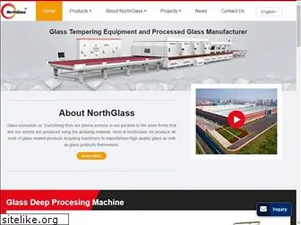 north-glass.com