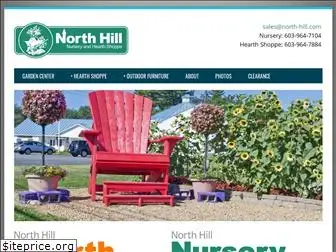 north-hill.com
