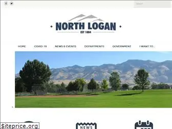 north-logan.ut.us