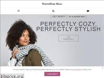 north-park-mall-ia.com