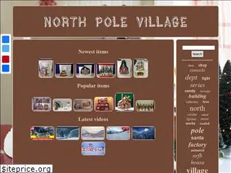 north-pole-village.info