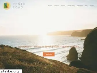 north-road.com