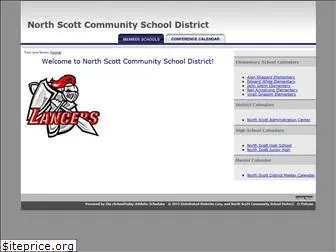 north-scott.org