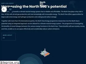 north-sea-energy.eu