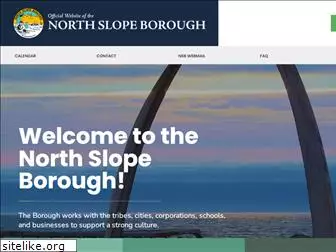 north-slope.org