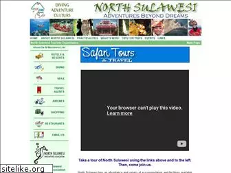 north-sulawesi.com