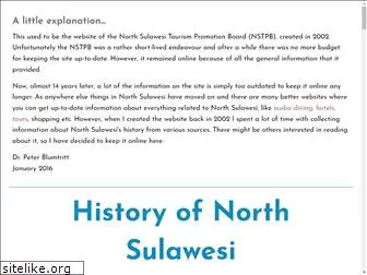 north-sulawesi.org