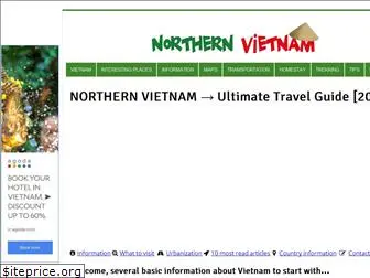 north-vietnam.com