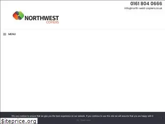 north-west-copiers.co.uk