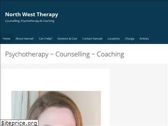 north-west-therapy.co.uk