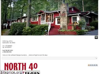 north40lodge.com