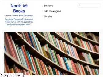 north49books.com