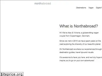 northabroad.com