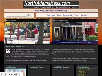 northadamsmass.com