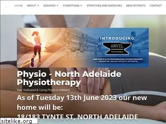 northadelaidephysiotherapy.com.au