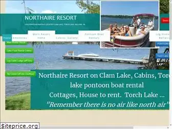 northaireresort.com