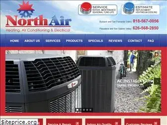 northairinc.com