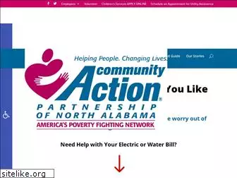 northalabamacommunities.org