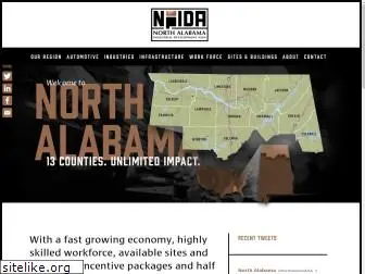 northalabamausa.com