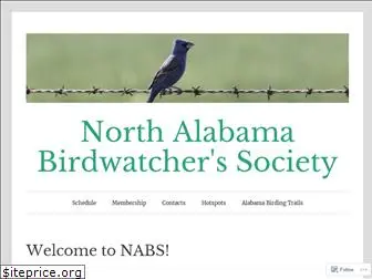 northalbirding.com