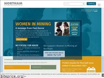 northam.co.za