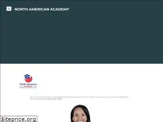 northamericanacademy.com