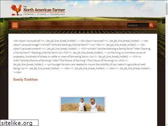 northamericanfarmer.com