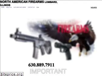 northamericanfirearms.net