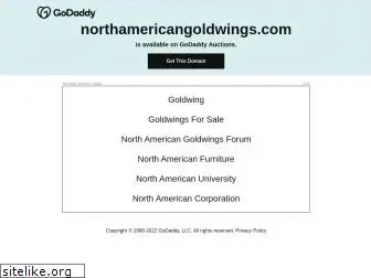 northamericangoldwings.com