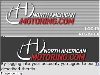 northamericanmotoring.com