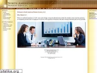 northamericanpension.com