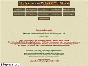 northamericanrvpark.com