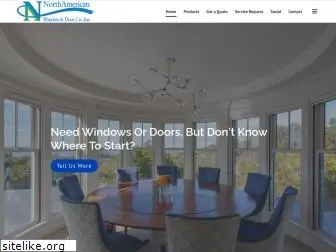 northamericanwindow.com