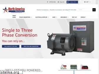 northamericaphaseconverters.com