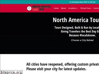 northamericatourhub.com