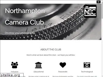 northamptoncameraclub.org.uk