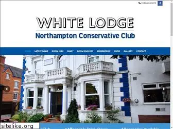northamptonconservativeclub.co.uk