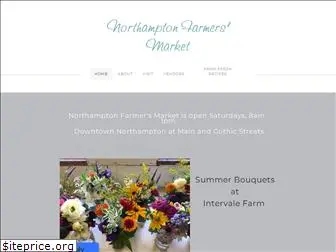 northamptonfarmersmarket.com