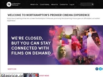 northamptonfilmhouse.com