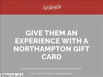 northamptongiftcard.com
