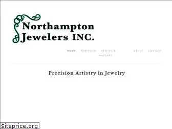 northamptonjewelersinc.com