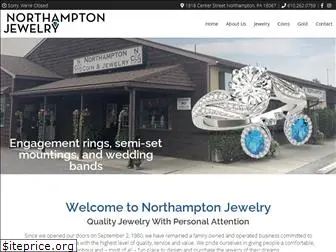 northamptonjewelry.com